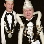 ben en willy
