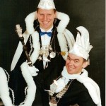 bert en herman