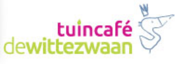 Logo zwaan